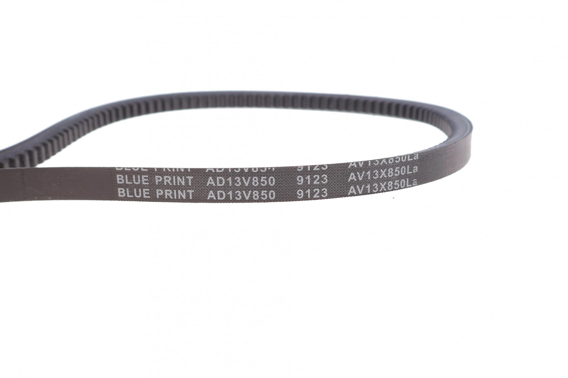 AD13V850 BLUE PRINT